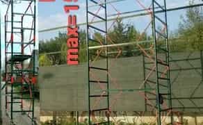 Вишка-тура / ліса / риштування / підмостя — 6 одиниць у наявності