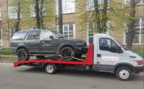 Обухов 24/7 евакуатор, эвакуатор вантажні перевезення Українка Кагарлик