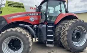 Трактор CASE IH magnum 340-2013 року