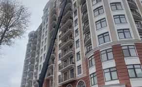 Автовышка 57 метров