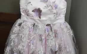 Святкова сукня 110-116