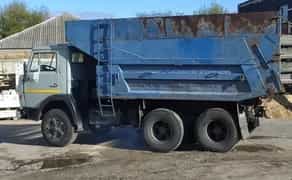 Вивіз сміття Павлоград