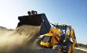 Послуги Екскаватора-Навантажувача JCB 3CX: Копання Траншей, Септиків та Планування Ділянок!