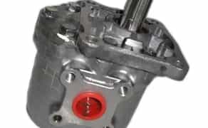 Ремонт насосу НШ 32,50,71,100,250