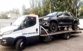 Эвакуатор Запорожье. Не дорого. Закажи сейчас!!!