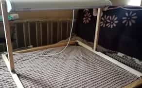 Лампа для фототерапії, лікування жовтушки