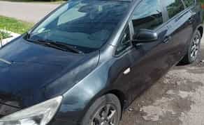 Індивідуальні транспортні послуги легковим автомобілем