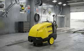 Мийка високого тиску Karcher HDS 9/18-4 M