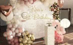 Фотозона,банера на праздник