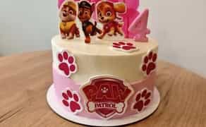 Торти на замовлення Кропивницький