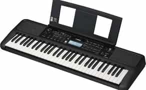 Синтезатора Yamaha PSR-E383