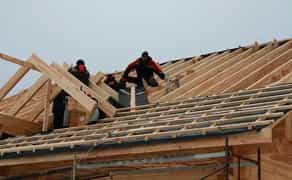 Покрівельні роботи/Покрівля/Монтаж/Металочерепиця/Профнастил