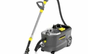 Водный пылесос Karcher Puzzi
