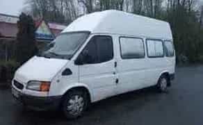 Вивіз сміття хламу вивоз мусора вывоз и загрузка завантаження строймус