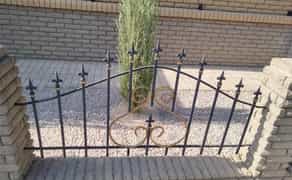 Сварочные работы,ворота,металлические изделия,кэт балконы
