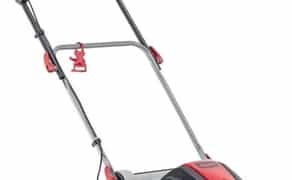 Аератор скарифікатор для газону