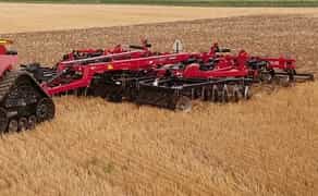 Глибокорозпушувач CASE IH Ecolo Tiger 9300