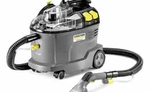 Професійний миючий пилосос Karcher керхер чистка диванів