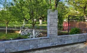 Огорожі та паркани для вашого дому