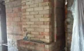 Каміни, печі, груби та барбекю: тепло та затишок у вашому домі!