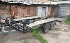 Лафет