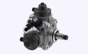 Ремонт дизельних форсунок, турбін та ПНВТ