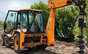 Бур - буріння Швидко та Якісно