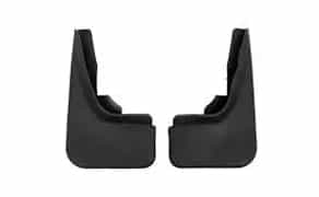 Бризговики, підкрилки, килимок на вантажні авто, причепи та напівпричепи