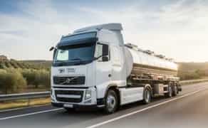 Надійний оливовоз для ваших потреб