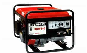 Зварювальний генератор Honda BHW 210 R