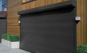 Ремонт захисних ролет у Києві