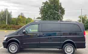 Ритуальні послуги, перевезення померлих. Кремація.