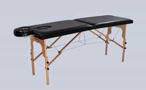 Складний масажний стіл Relax .