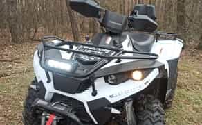 База відпочинку Два Дубки