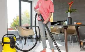 Миючий пилосос Karcher SE 4001