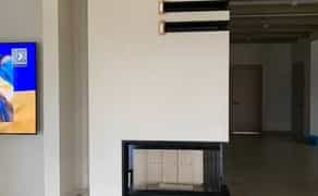 Великий асортимент каміних топок, сучасні печі різного стилю,каміни