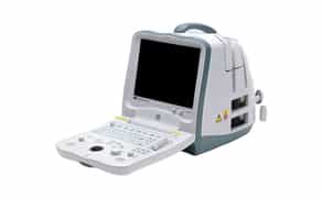 Апарат УЗД Mindray DP-6600 - надійний помічник