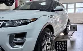 Професійне Розвал-Сходження 3D: Ідеальна Керованість Вашого Авто. Швидко та Якісно!