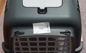 Переноска для котів та маленьких собак