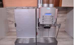 Автоматична кавомашина Franke Spectra