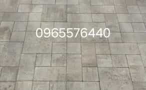 Надаємо послуги уклададання тротуарної плики. Укладання гранітної бруківки.