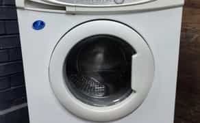 Пральна машина вузька Samsung S821 БУ