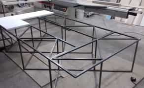 Послуги зварювальника, електродугове, аргон, напівавтомат