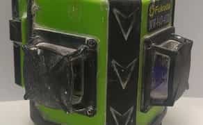 Ремонт лазерних рівнів Fukuda калібрування лазерного рівня сервісний центр лазерних рівнів ремонт нівелірів