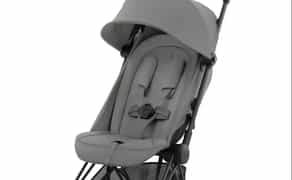 Коляска Cybex Coya