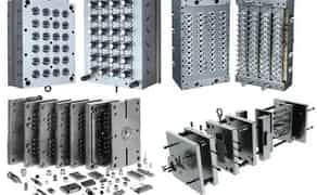 Проектування та виготовлення пресформ