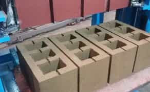 Матриці, прес-форми для вібропресів