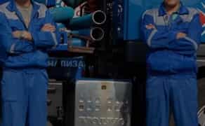 Послуги асенізатора