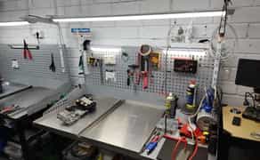 Професійний ремонт гідроблока АКПП з гарантією якості