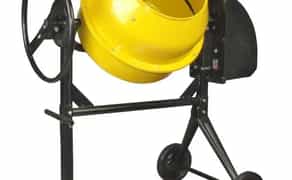 Бетономішалка